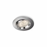 DEKORATIVNI LED REFLEKTOR PHILIPS ELLIPSE 1X3W LED 59031/11/16 KROM