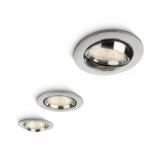 DEKORATIVNI LED REFLEKTOR PHILIPS ELLIPSE 3X3W LED 59030/11/16 KROM
