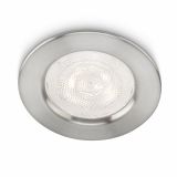 DEKORATIVNI LED REFLEKTOR PHILIPS SCEPTRUM 1X3W LED 59101/17/16 NIKELJ