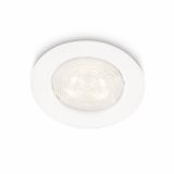 LED REFLEKTOR PHILIPS SCEPTRUM 1X3W