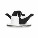 DEKORATIVNI LED REFLEKTOR PHILIPS SCEPTRUM 3X3W LED 59100/17/16 NIKELJ