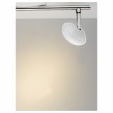 DEKORATIVNI LED REFLEKTOR PHILIPS SEPIA 2X3W LED 57172/31/16 BELA