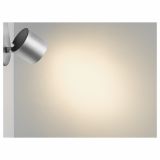 DEKORATIVNI LED REFLEKTOR PHILIPS STAR 3X3W LED 56243/48/16 ALUMINIJ