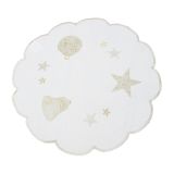 DEKORATIVNI PRT AFIRMA NOVOLETNI FI 30 CM II. S