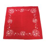 DEKORATIVNI PRT AFIRMA NOVOLETNI TEKAČ 40X90 CM II. S