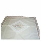 DEKORATIVNI PRT AFIRMA VELIKONOČNI DVOJNI 50X50 CM PRTIČEK ZA KOŠARO