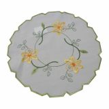 DEKORATIVNI PRT AFIRMA VELIKONOČNI OKROGEL 30 CM FI