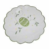 DEKORATIVNI PRT AFIRMA VELIKONOČNI OKROGEL 30 CM FI