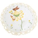 DEKORATIVNI PRT AFIRMA VELIKONOČNI PRTIČEK FI 30 CM I.SK