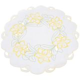 DEKORATIVNI PRT AFIRMA VELIKONOČNI PRTIČEK FI 30 CM I.SK