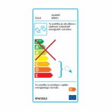 DEKORATIVNI REFLEKTOR EGLO 89061 ALAMO G9-ECO