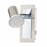 DEKORATIVNI REFLEKTOR EGLO 90914 ROTTELO GU10-LED