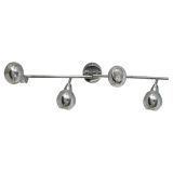 DEKORATIVNI REFLEKTOR ESTO JARON 4X40W E14