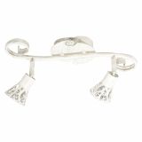 DEKORATIVNI REFLEKTOR FEROTEHNA GU10164B-2S 2X50W GU10 1847