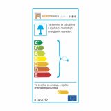 DEKORATIVNI REFLEKTOR FEROTEHNA GU10164B-4S 4X50W GU10 1849