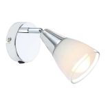 DEKORATIVNI REFLEKTOR FEROTEHNA SHINY 1X40W E14