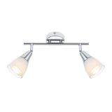 DEKORATIVNI REFLEKTOR FEROTEHNA SHINY 2X40W E14