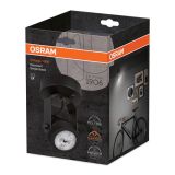 DEKORATIVNI REFLEKTOR OSRAM SINGLE SPOT SCHWARZ