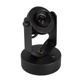 DEKORATIVNI REFLEKTOR OSRAM WALL LIGHT SCHWARZ