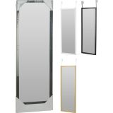 DEKORATIVNO OGLEDALO EH OGLEDALO ZA NA VRATA 34 X 94 CM