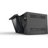 DEL ZA BELO TEHNIKO BEKO UVC5033TA RAZKUŽEVALNA OMARA