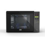 DEL ZA BELO TEHNIKO BEKO UVC5033TA RAZKUŽEVALNA OMARA