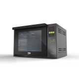 DEL ZA BELO TEHNIKO BEKO UVC5033TA RAZKUŽEVALNA OMARA