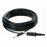 DEL ZA ČISTILNIK BOSCH CEV ZA ČIŠČENJE CEVI 10 M