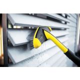 DEL ZA ČISTILNIK KARCHER KRTAČA WB 60 105 X 270 X 300