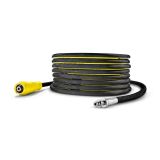 DEL ZA ČISTILNIK KARCHER PROFESSIONAL CEVNI PRIKLJUČEK TR DN8 31.5MPA 2