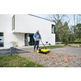 DEL ZA ČISTILNIK KARCHER STRANSKA KRTAČA ZA MOKRO UMAZANIJO S6 2/1