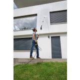 DEL ZA ČISTILNIK KARCHER TELESKOPSKI PODALJŠEK CEVI ZA TLA 4
