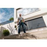 DEL ZA ČISTILNIK KARCHER TELESKOPSKI PODALJŠEK CEVI ZA TLA 4