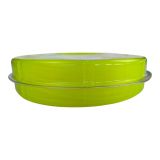 DEL ZA KOSILNICO AGRO NITKA PVC V BLISTRU 2.4MM 100M