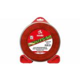 DEL ZA KOSILNICO AUSONIA NITKA RED WAVE 3.0MMX60M 83758