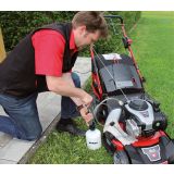 DEL ZA KOSILNICO EINHELL ČRPALKA ZA BENCIN IN OLJE