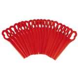 DEL ZA KOSILNICO EINHELL NOŽ ZA GE-CT 18 LI GC-CT 18/24 LI P