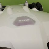 DEL ZA ROBOTSKO KOSILNICO MAMMOTION PRITECTION KIT (RTK+STOP)