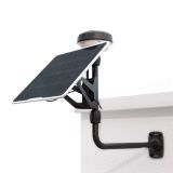 DEL ZA ROBOTSKO KOSILNICO MAMMOTION RTK SOLARNI PANEL POLNILN BATERIJA (LUBA2) ZA L.24