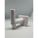 DEL ZA ROBOTSKO KOSILNICO MAMMOTION NOSILEC ZA RTK BEL ZA ROBOT.KOSILNICO LUBA