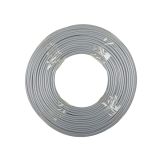 DEL ZA KOSILNICO PROFI CUT LAX 2.0 MM 15 M ALUTECH OKROGEL