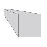 DEL ZA KOSILNICO PROFI CUT LAX 2.4 MM 15 M ALUTECH KVADRAT