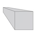 DEL ZA KOSILNICO PROFI CUT LAX 2.4 MM 15 M KVADRAT