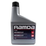DEL ZA KOSILNICO RAMDA-PRO OLJE OL 0662 ZA 4 MOTORJE