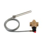 DEL ZA KOTLE KOVINA TERMIČNO VAROVALO 19 MM (3/4)