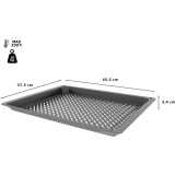 DEL ZA KUHANJE BOSCH HEZ629070 AIRFRY PLADENJ