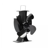 DEL ZA OGREVALNO TELO VONHAUS VENTILATOR ZA KAMIN 4-KRAKI