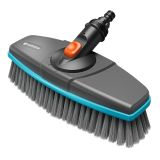 DEL ZA PRANJE GARDENA KRTAČA MEHKA ZA DRŽALO CLEANSYSTEM