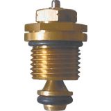 DEL ZA RADIAT.VENTIL HERZ TERMOSTATSKI ZGORNJI DEL 9.252 MM (3/8 -)