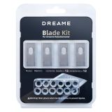 DEL ZA ROBOTSKO KOSILNICO DREAME REZILA ZA ROB. KOSILNICO A1, 12 KOS